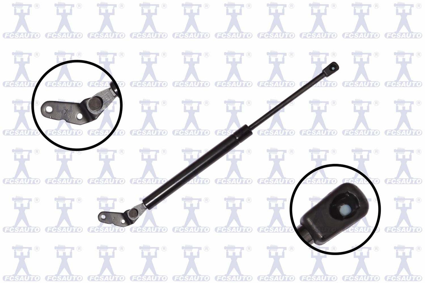 Focus Auto Parts Liftgate Lift Support 86191L