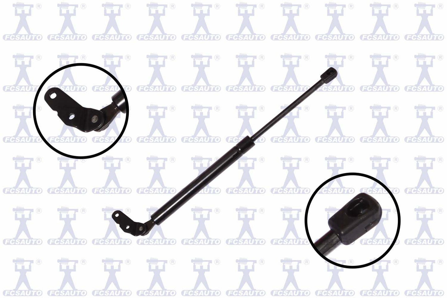 Focus Auto Parts Hatch Lift Support 86191R