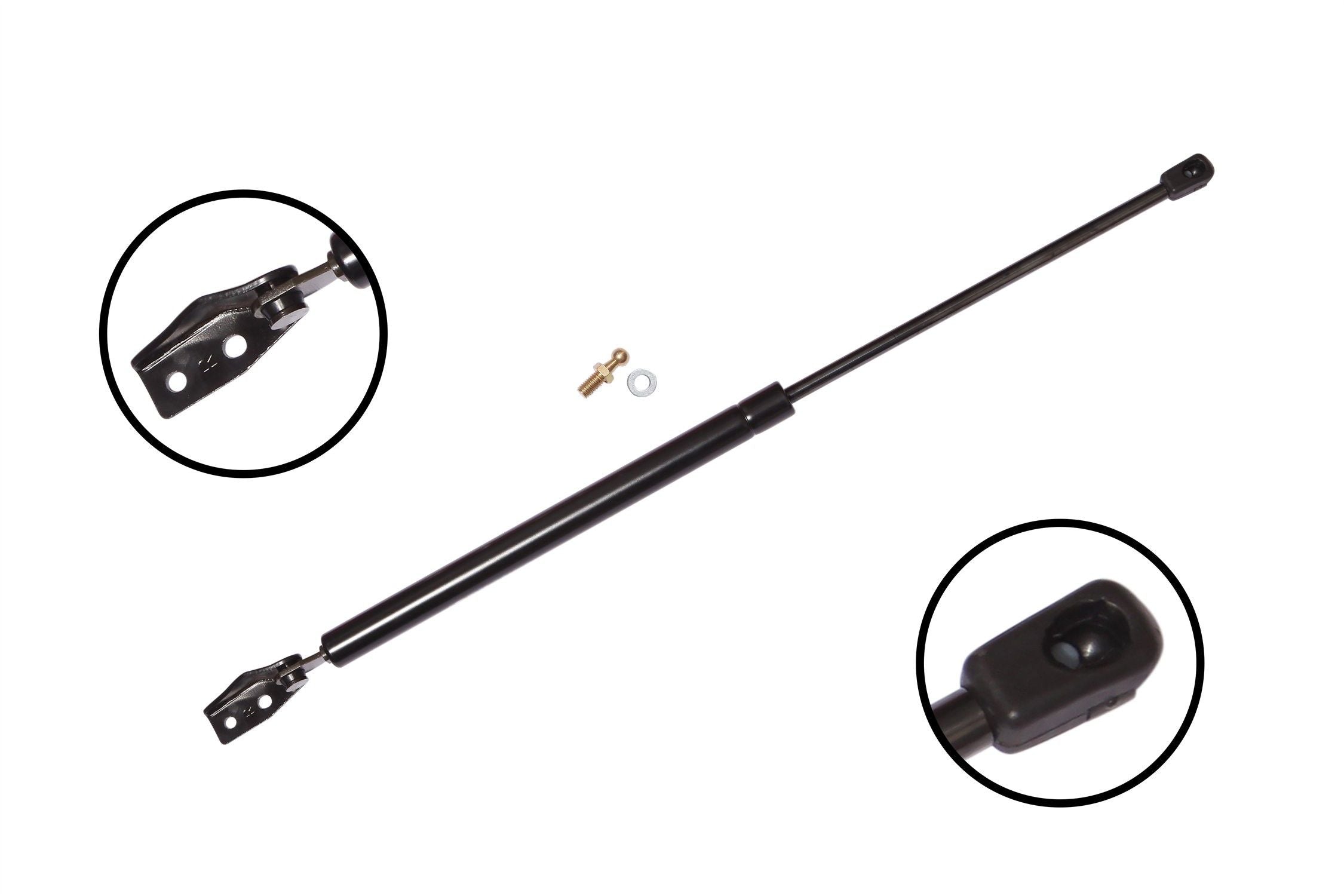 Focus Auto Parts Liftgate Lift Support 86203L