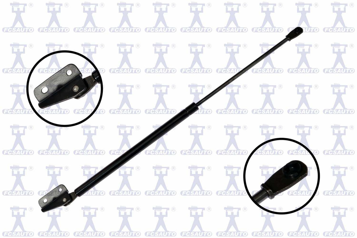 Focus Auto Parts Door Lift Support 86213