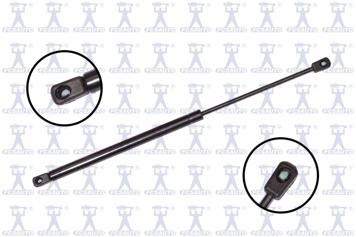 Focus Auto Parts Hatch Lift Support 86216