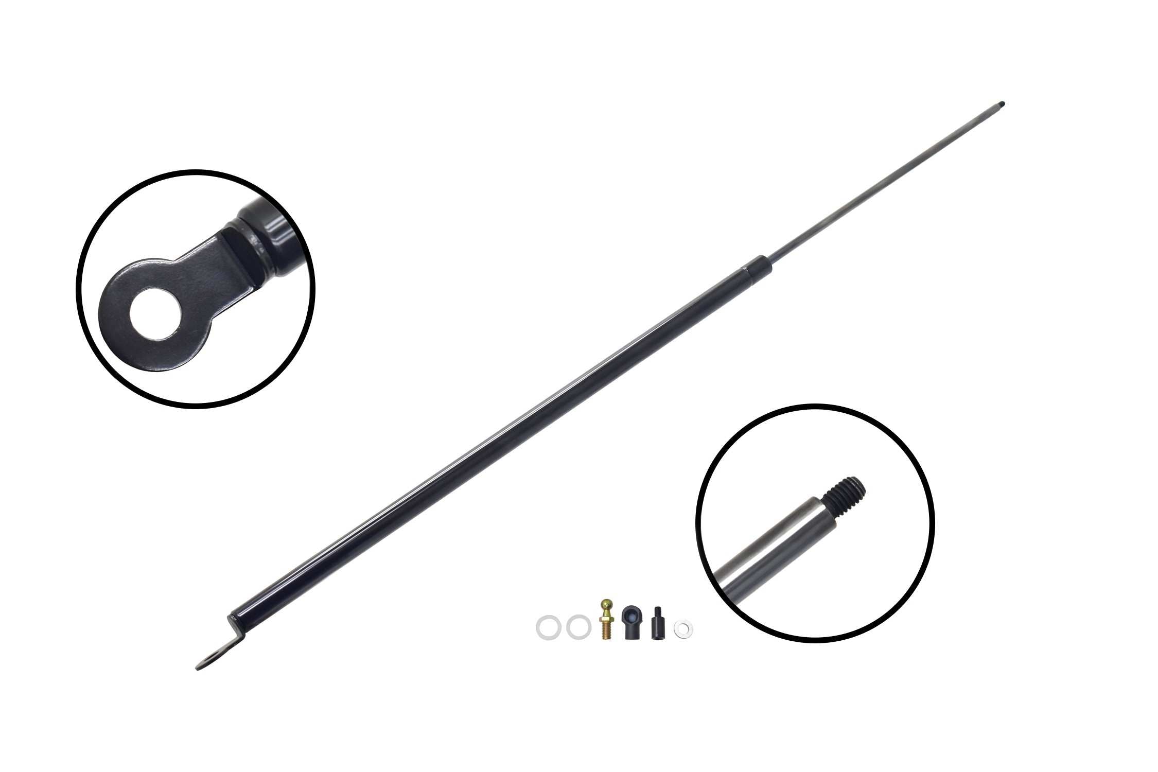 Focus Auto Parts Liftgate Lift Support 86229