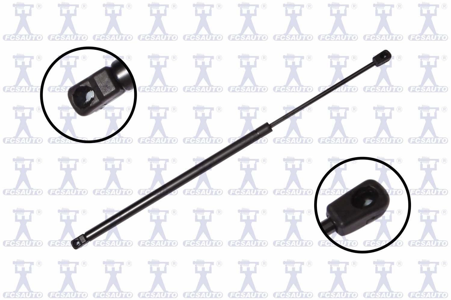 Focus Auto Parts Hatch Lift Support 86243