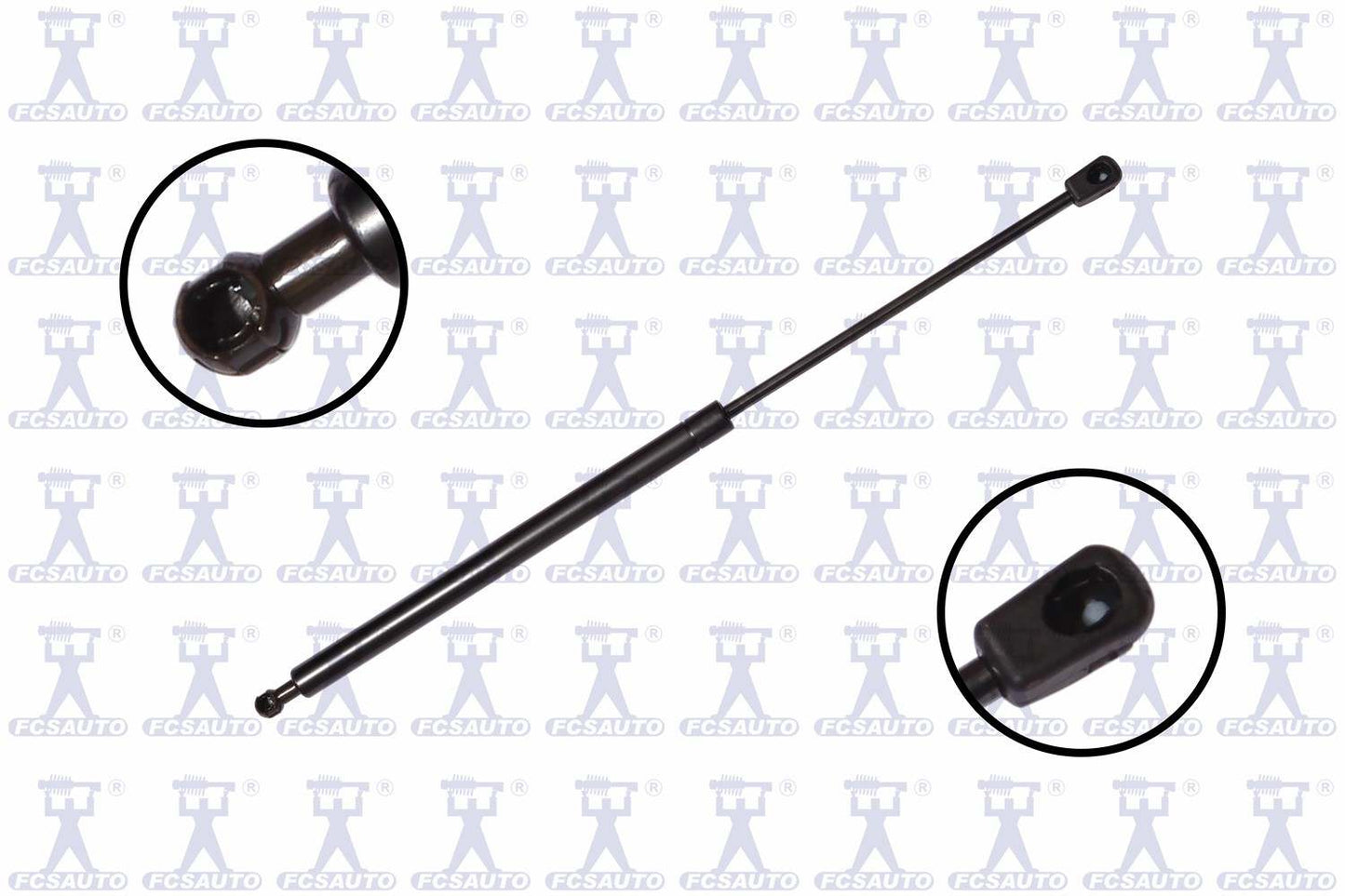 Focus Auto Parts Hatch Lift Support 86248