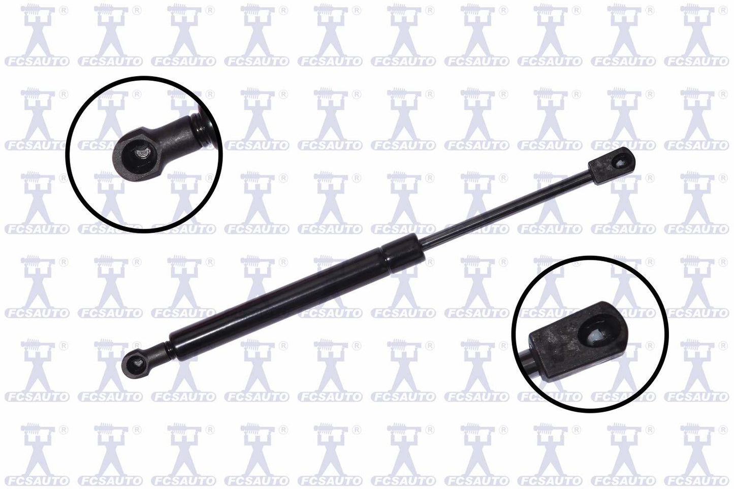 Focus Auto Parts Trunk Lid Lift Support 86254
