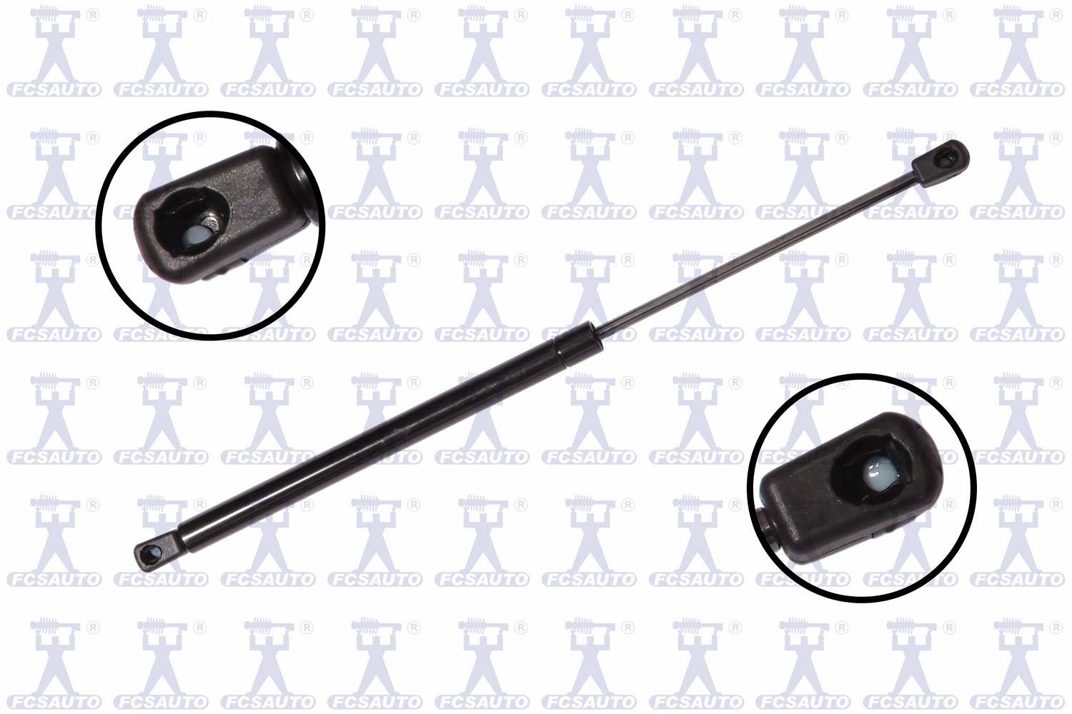 Focus Auto Parts Hatch Lift Support 86256