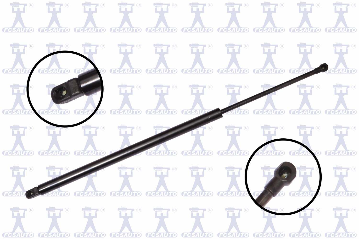 Focus Auto Parts Hatch Lift Support 86295