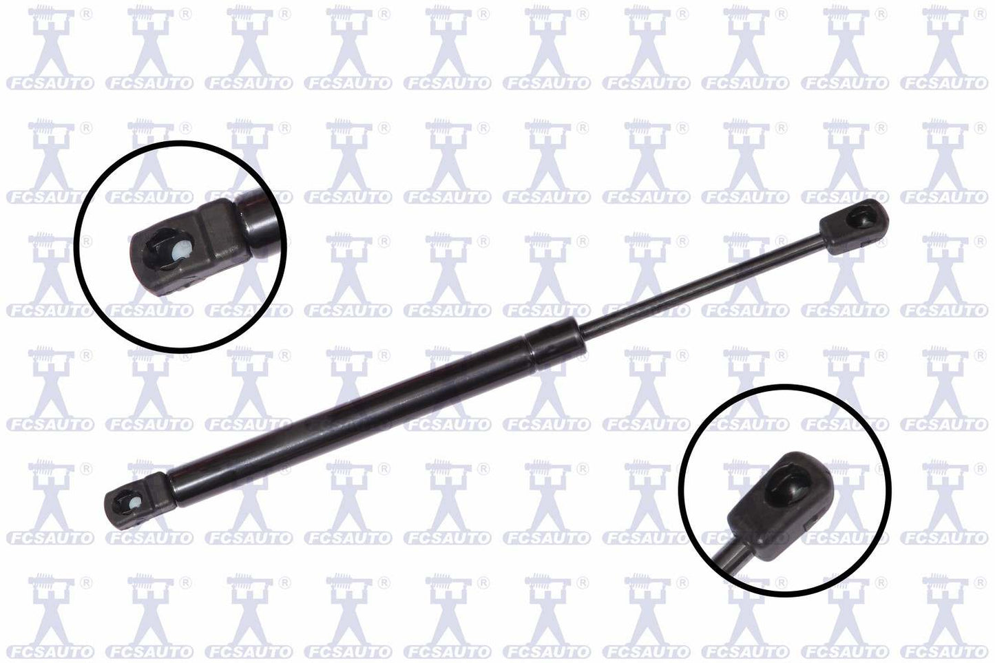 Focus Auto Parts Hood Lift Support 86326