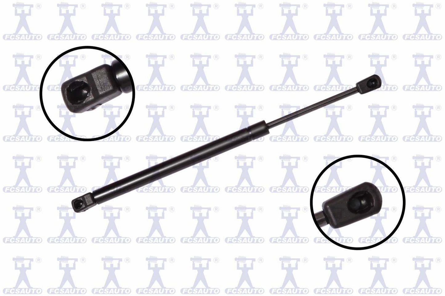 Focus Auto Parts Hood Lift Support 86328