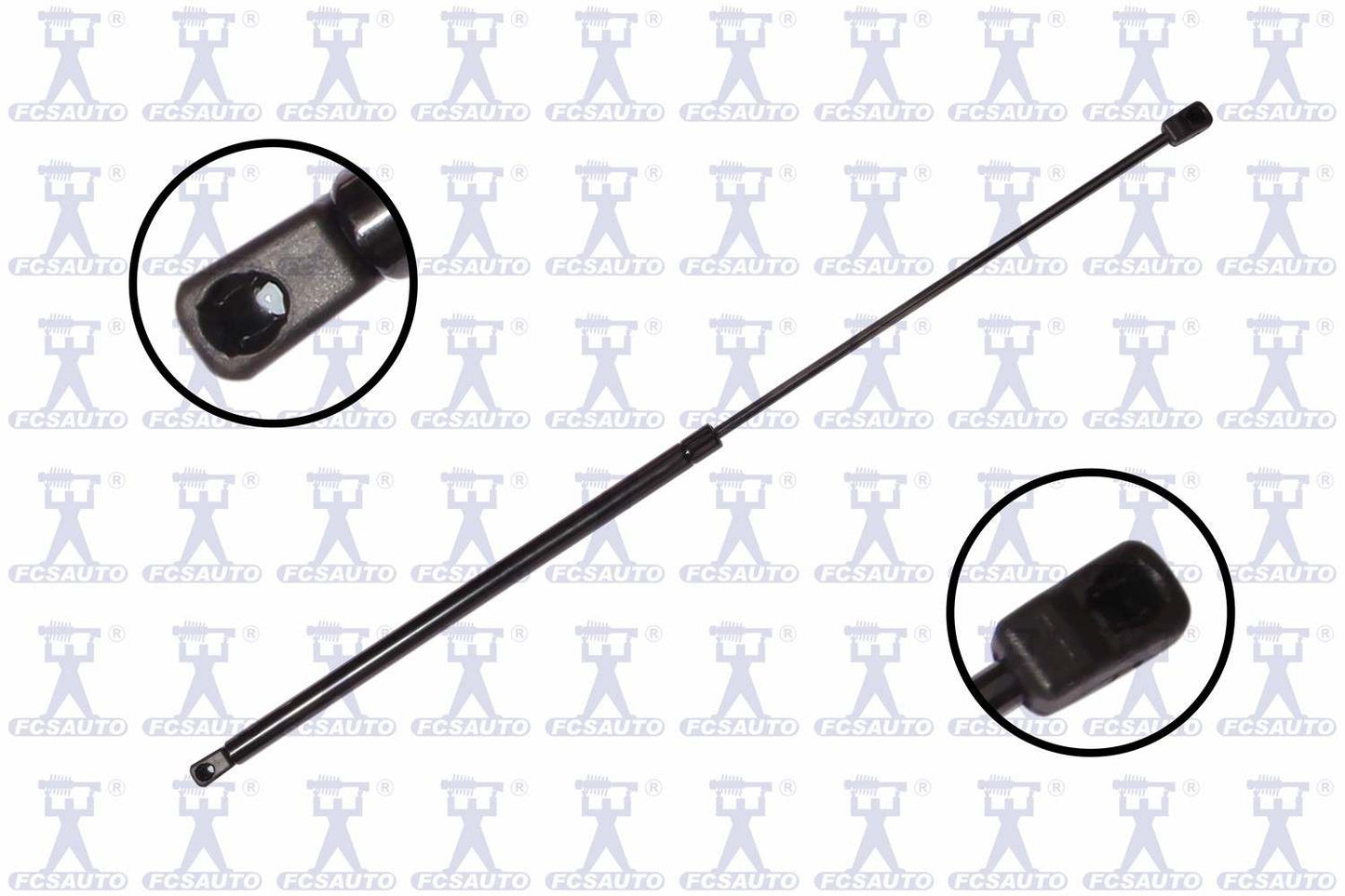 Focus Auto Parts Hood Lift Support 86336