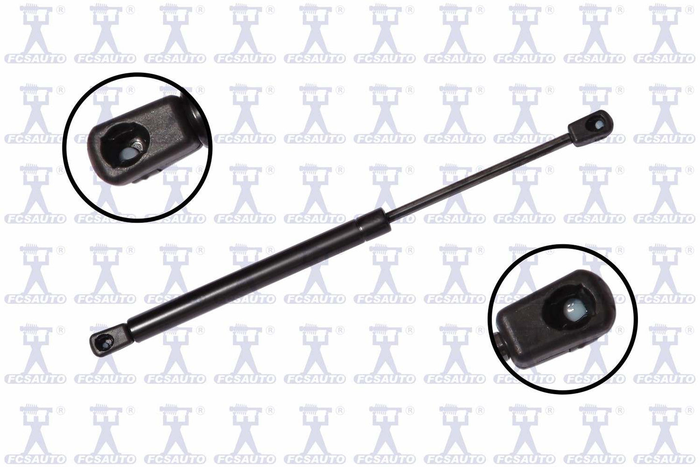 Focus Auto Parts Hood Lift Support 86351