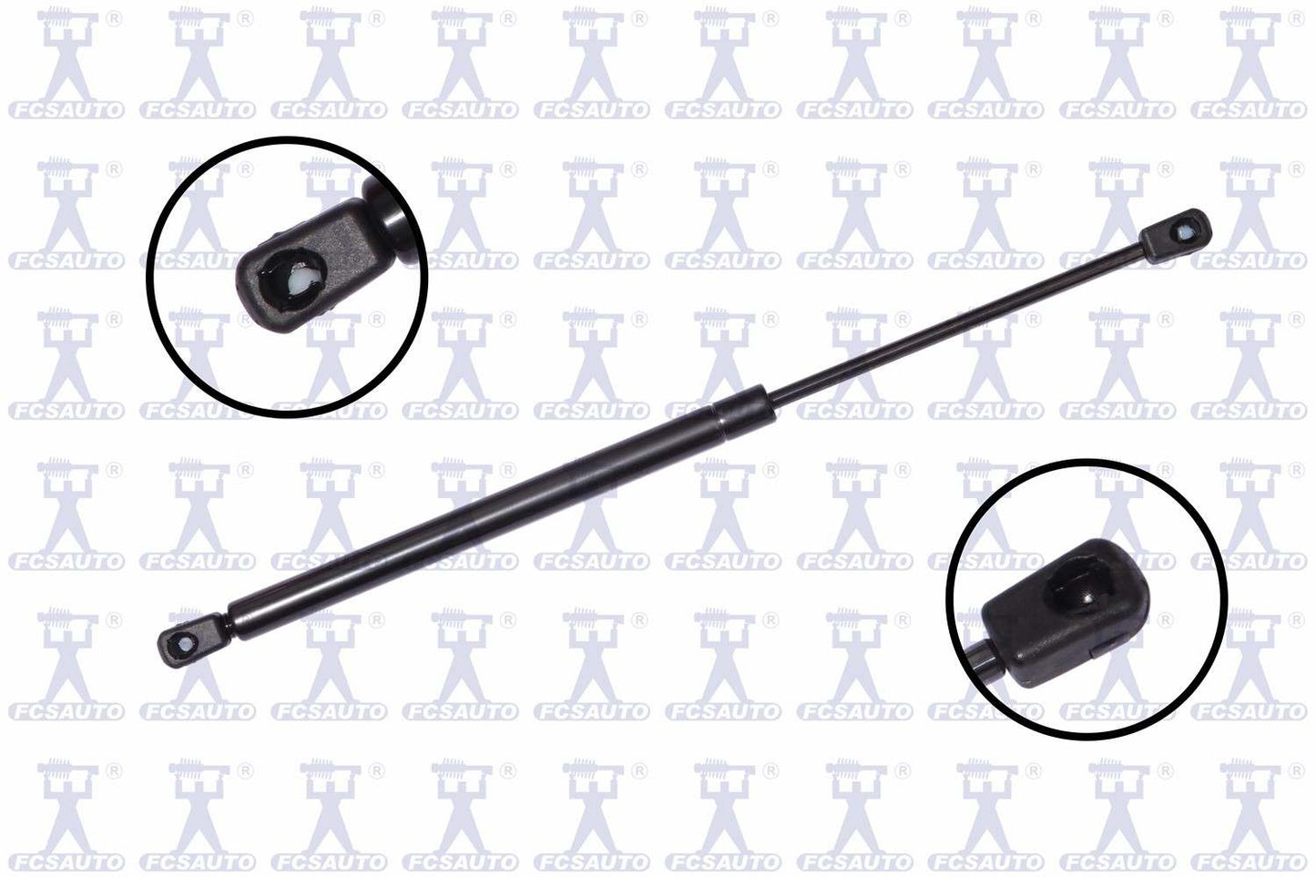 Focus Auto Parts Hood Lift Support 86352