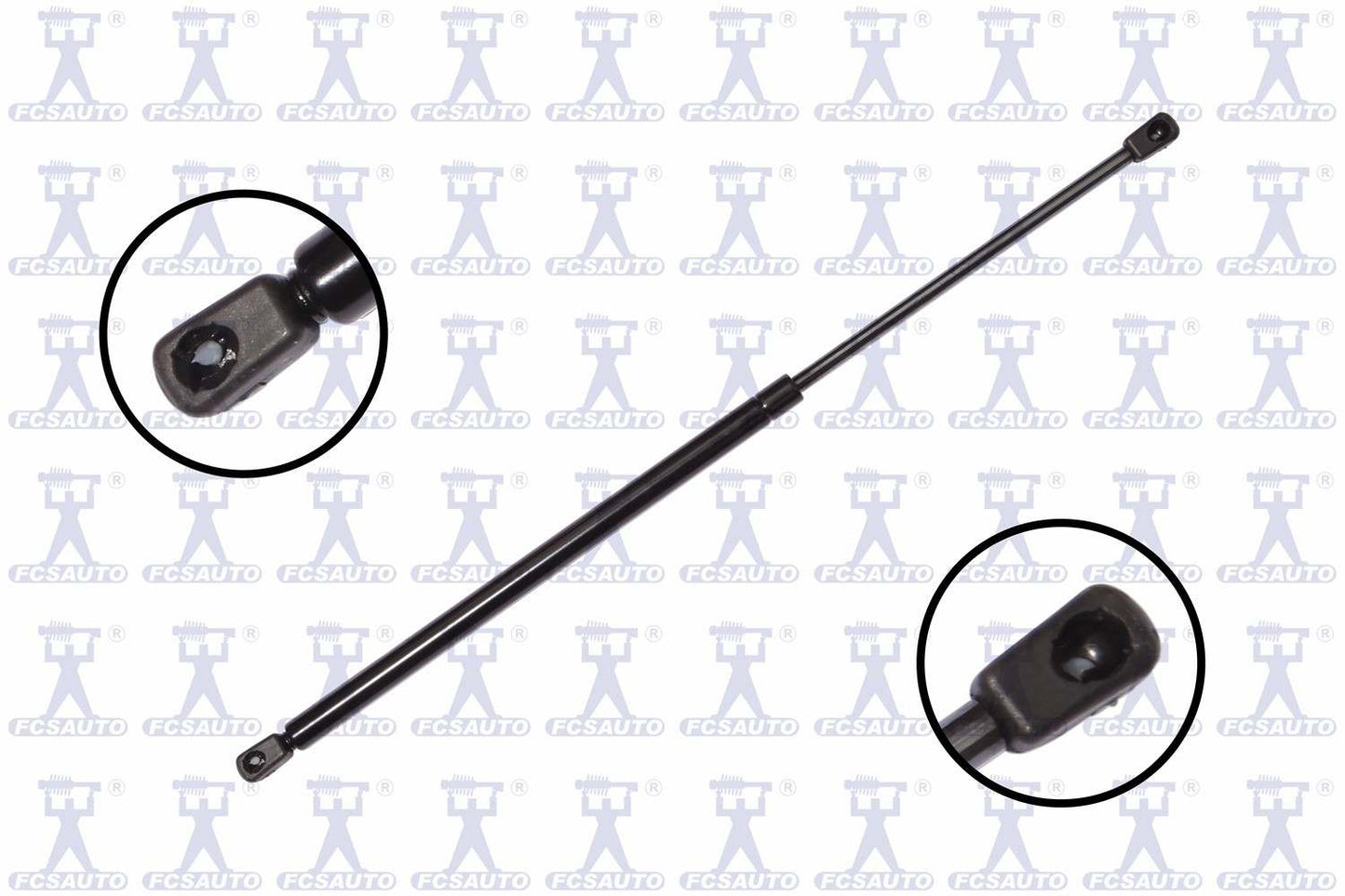 Focus Auto Parts Hatch Lift Support 86368