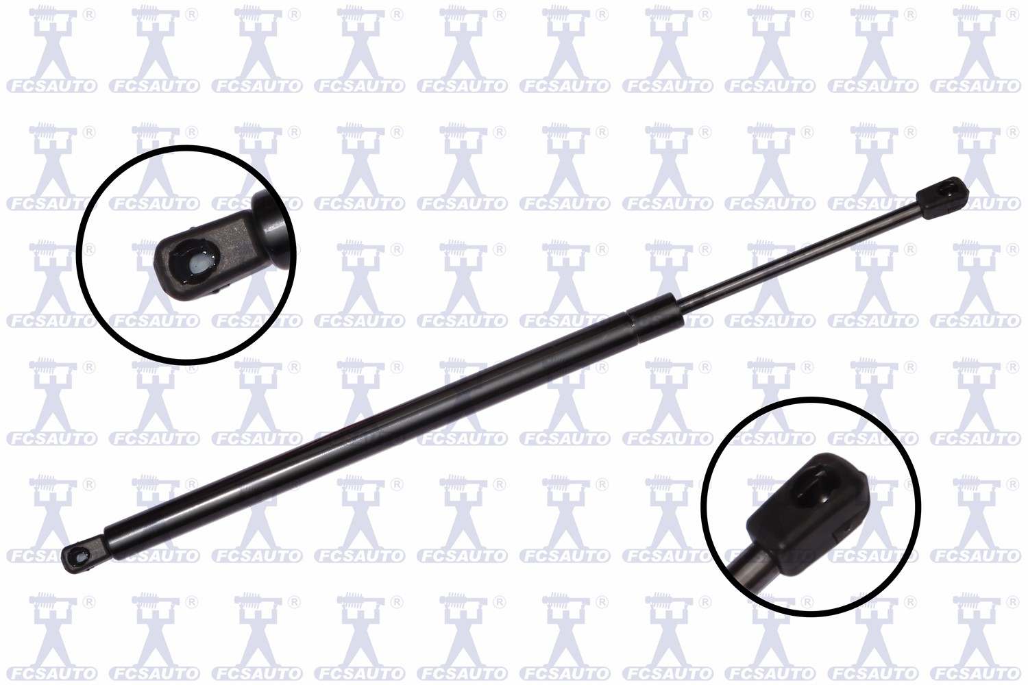 Focus Auto Parts Hatch Lift Support 86380