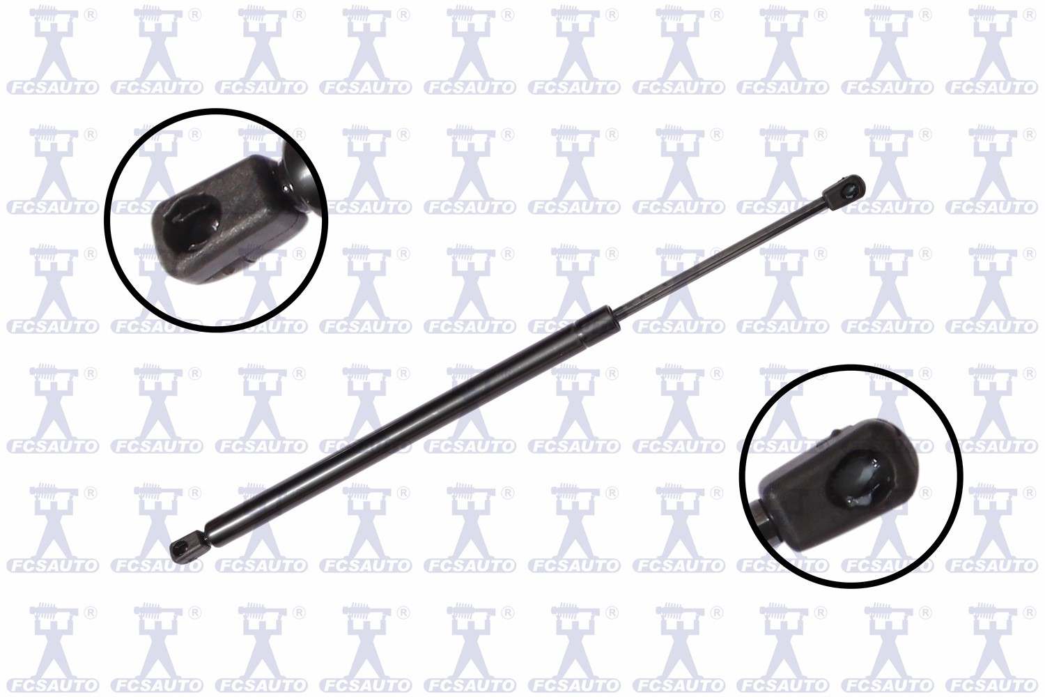 Focus Auto Parts Hatch Lift Support 86381