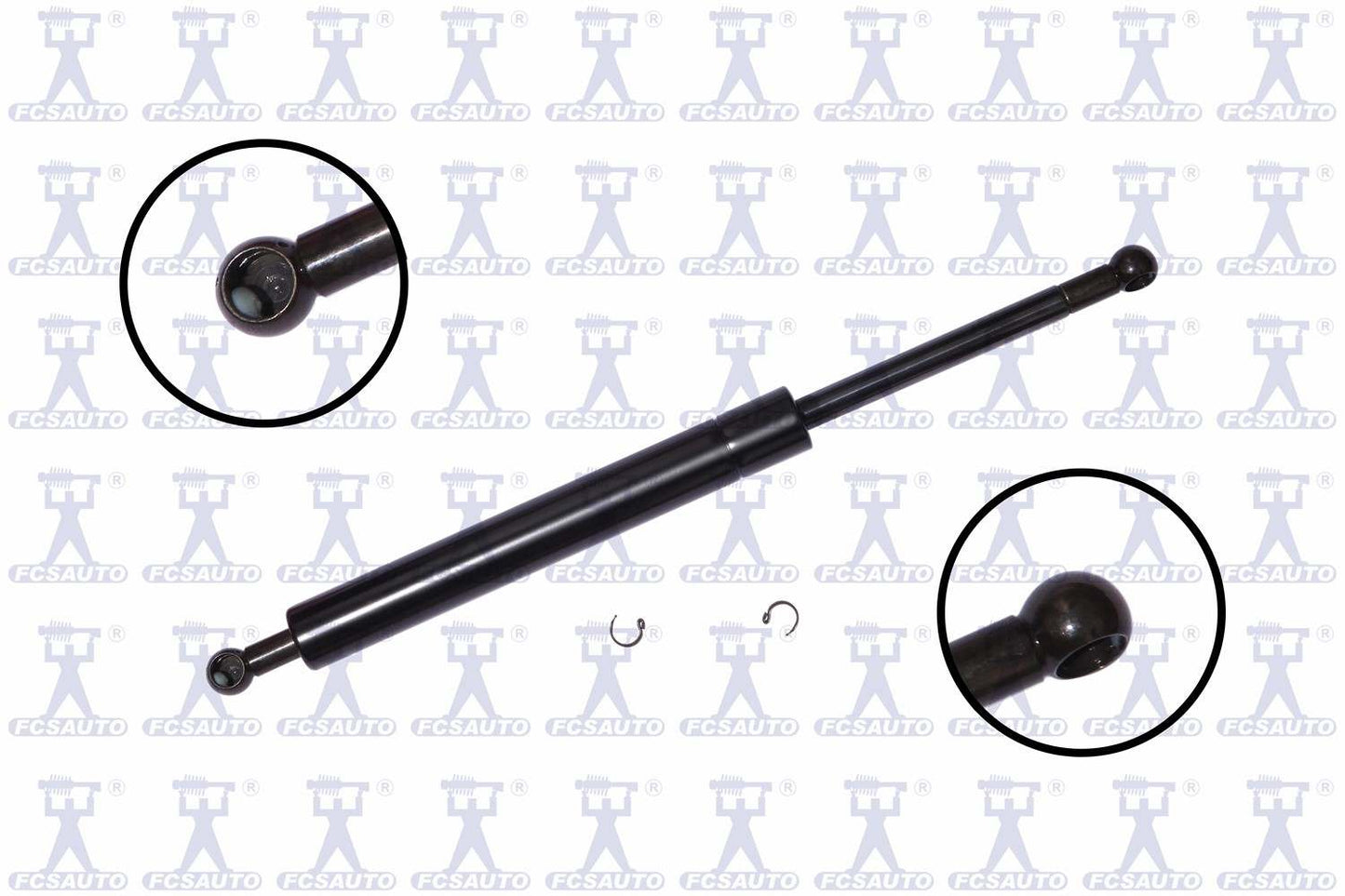 Focus Auto Parts Hatch Lift Support 86383