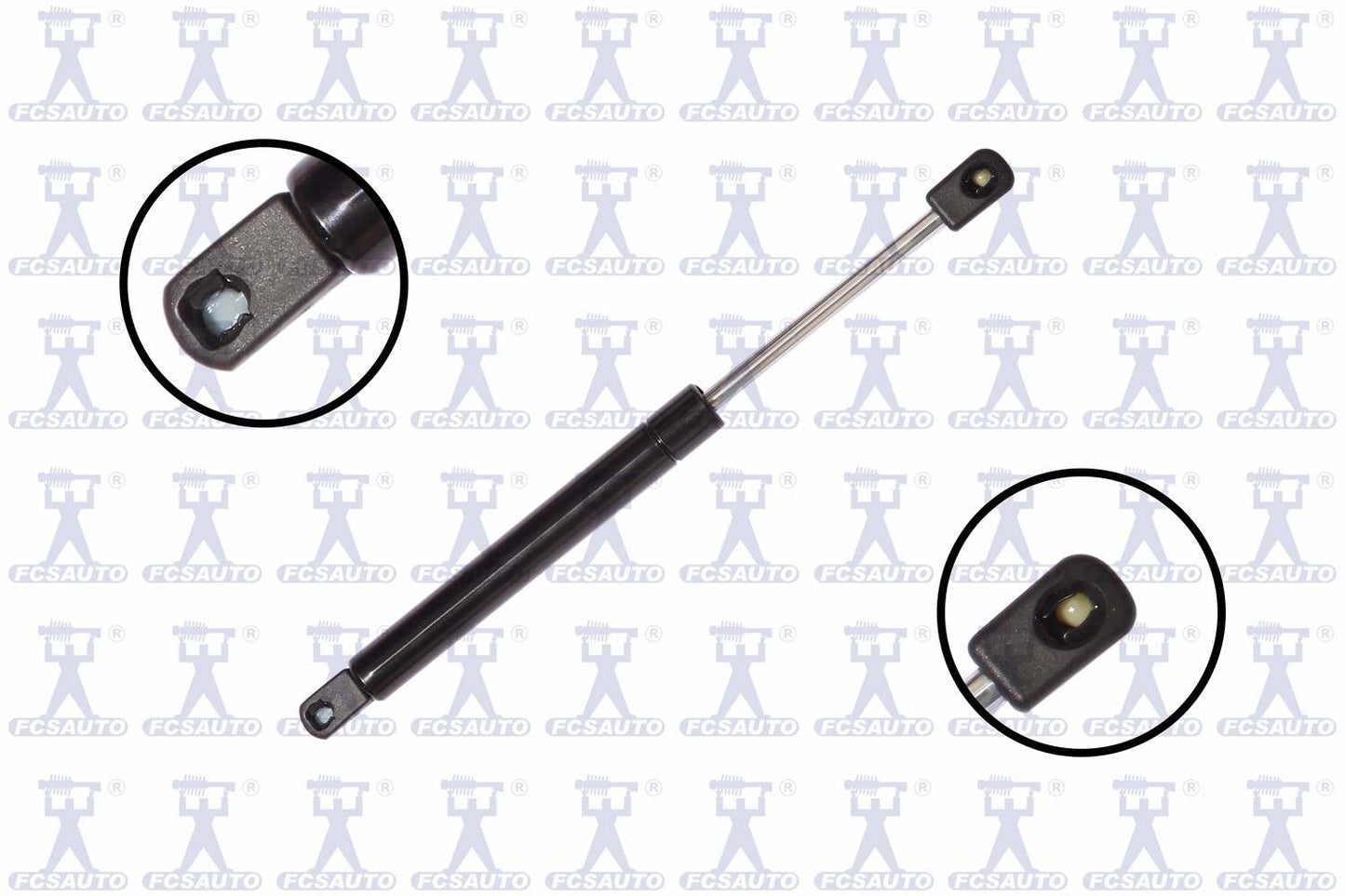 Focus Auto Parts Trunk Lid Lift Support 86404