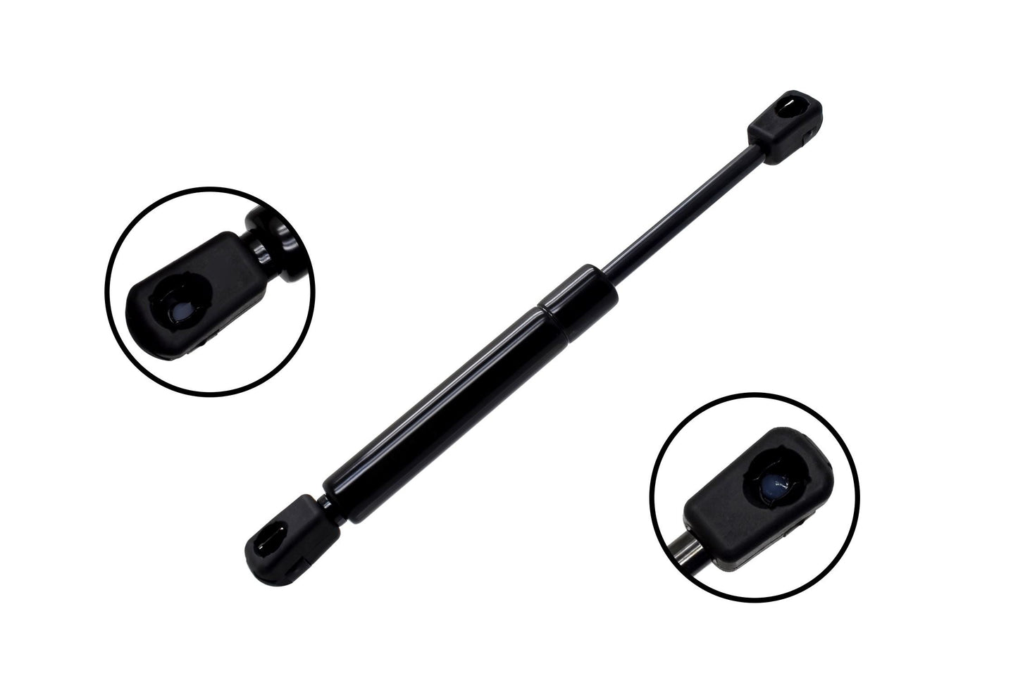 Focus Auto Parts Trunk Lid Lift Support 86427