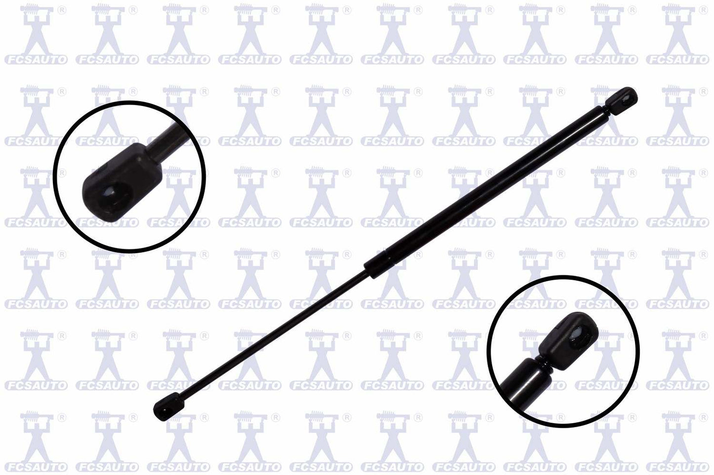 Focus Auto Parts Trunk Lid Lift Support 86435