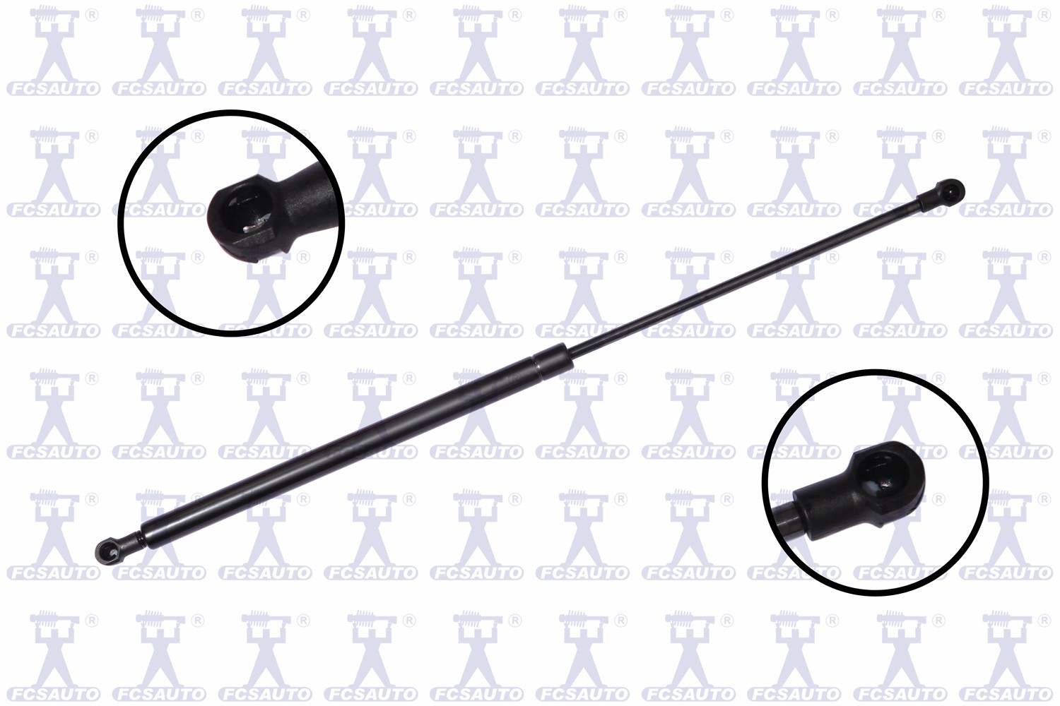 Focus Auto Parts Hatch Lift Support 86438