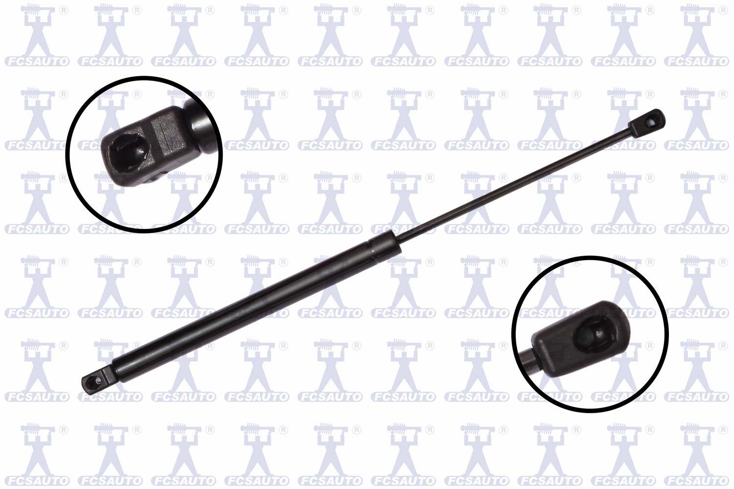 Focus Auto Parts Hatch Lift Support 86451