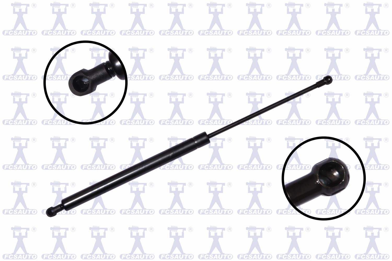 Focus Auto Parts Hatch Lift Support 86467