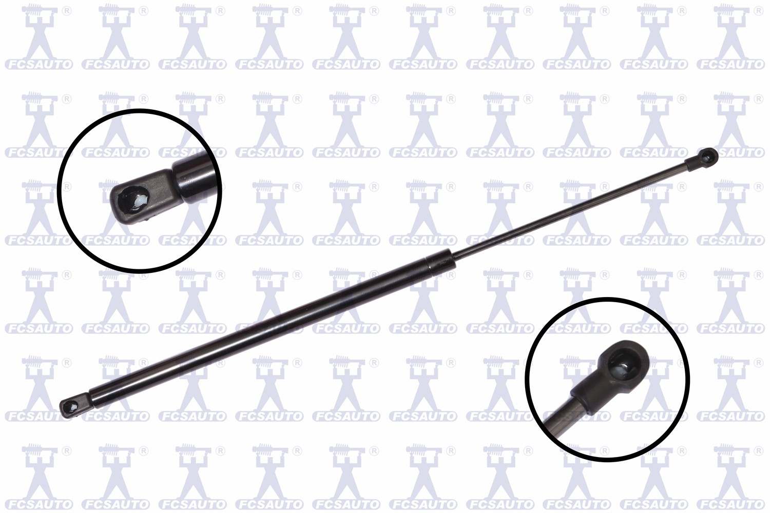 Focus Auto Parts Liftgate Lift Support 86516