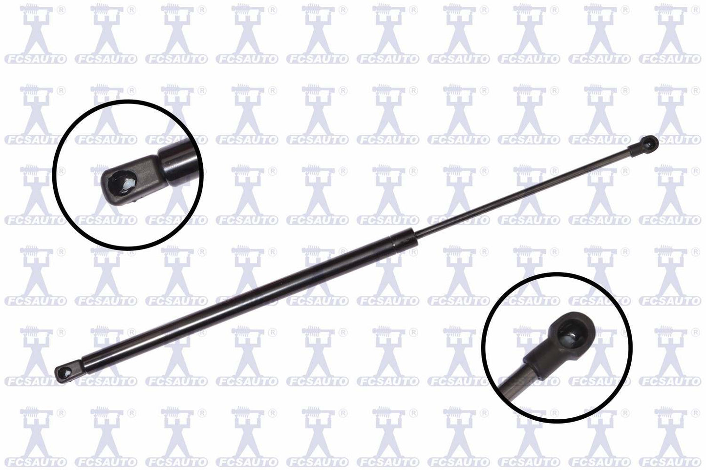 Focus Auto Parts Hatch Lift Support 86516