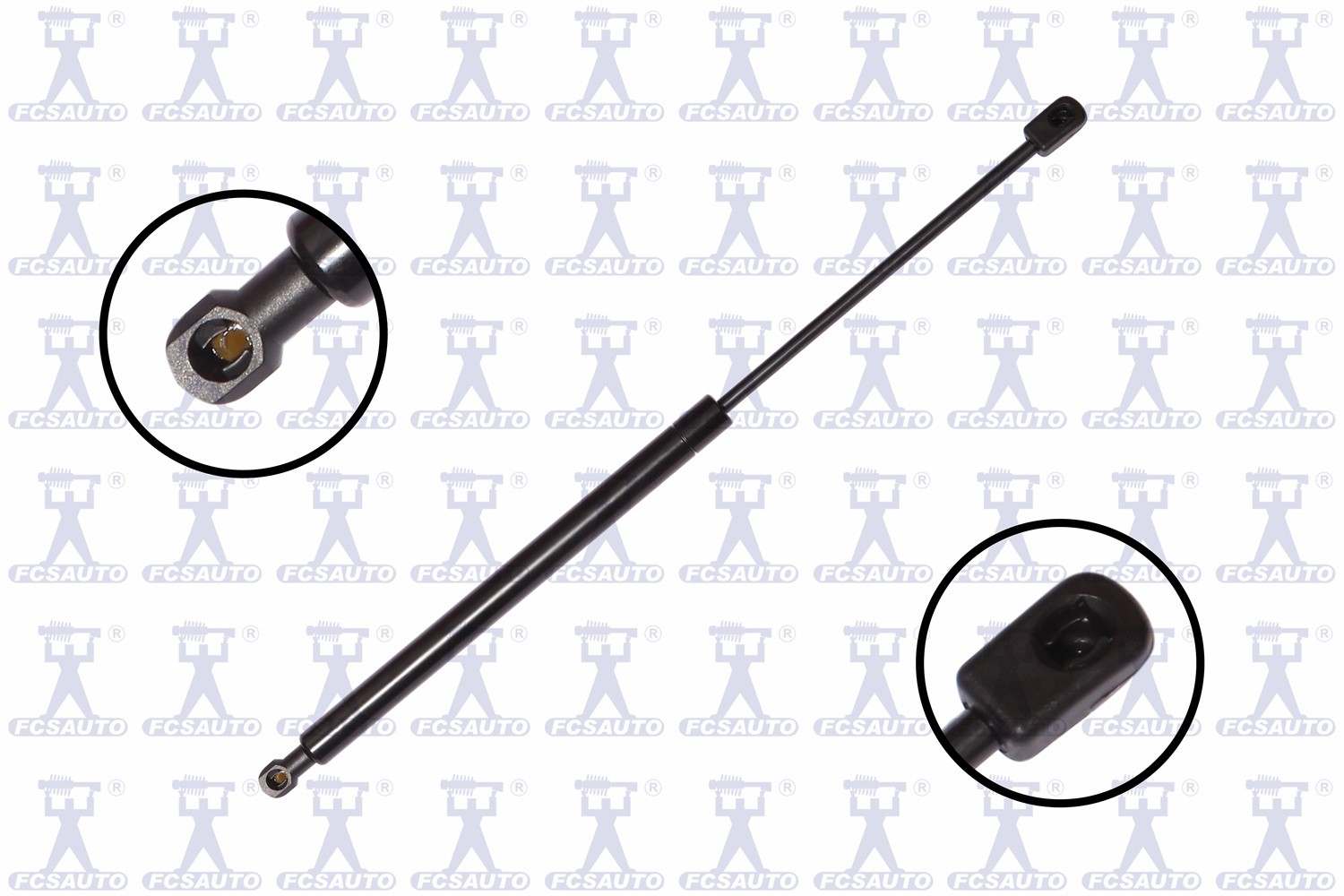 Focus Auto Parts Liftgate Lift Support 86518