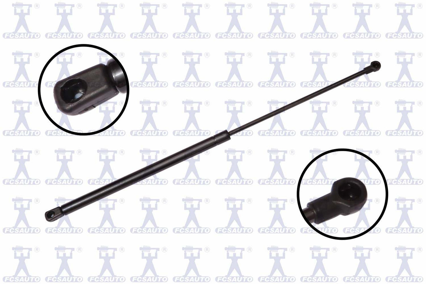 Focus Auto Parts Hatch Lift Support 86519