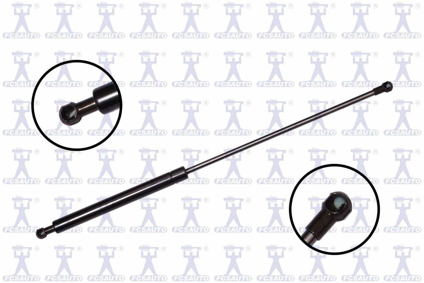 Focus Auto Parts Tailgate Lift Support 86587