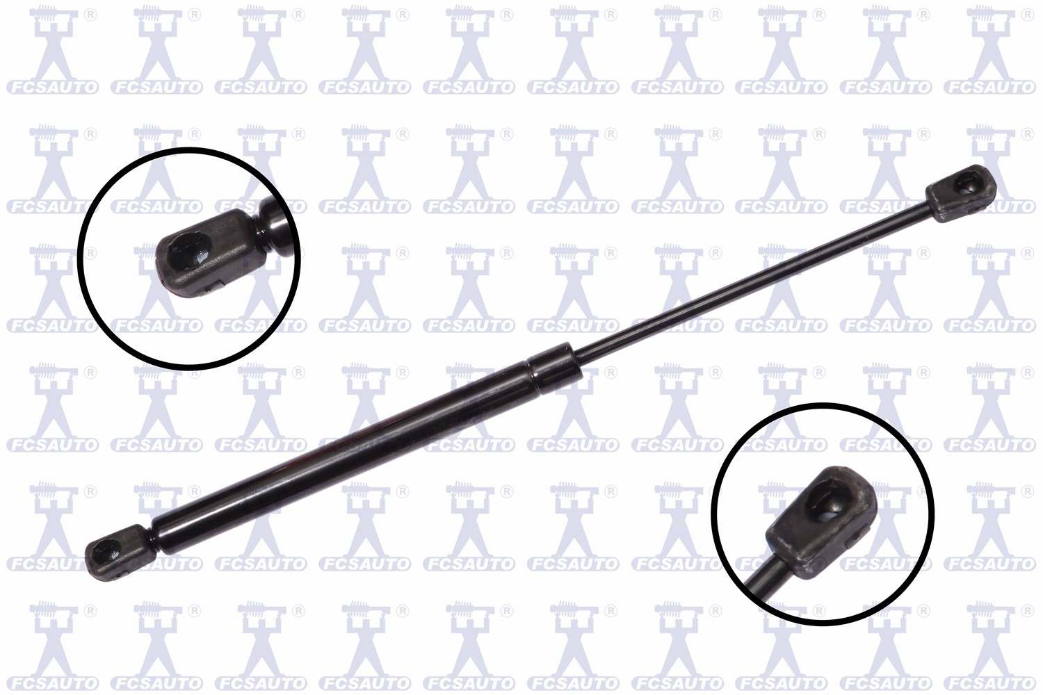 Focus Auto Parts Hatch Lift Support 86637