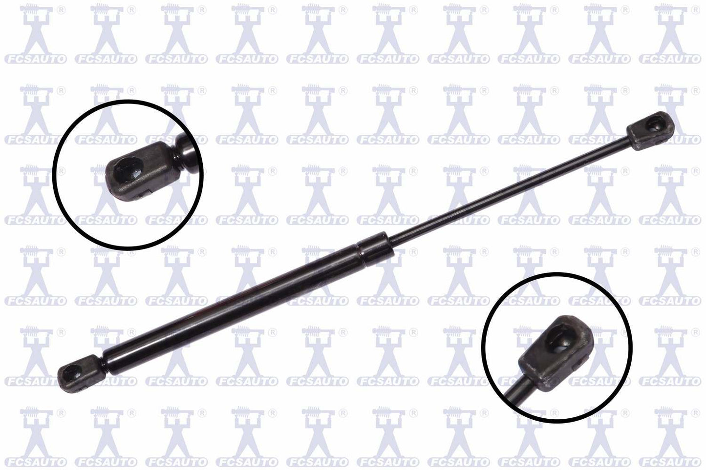 Focus Auto Parts Liftgate Lift Support 86637