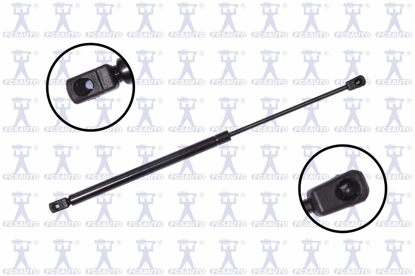 Focus Auto Parts Liftgate Lift Support 86674