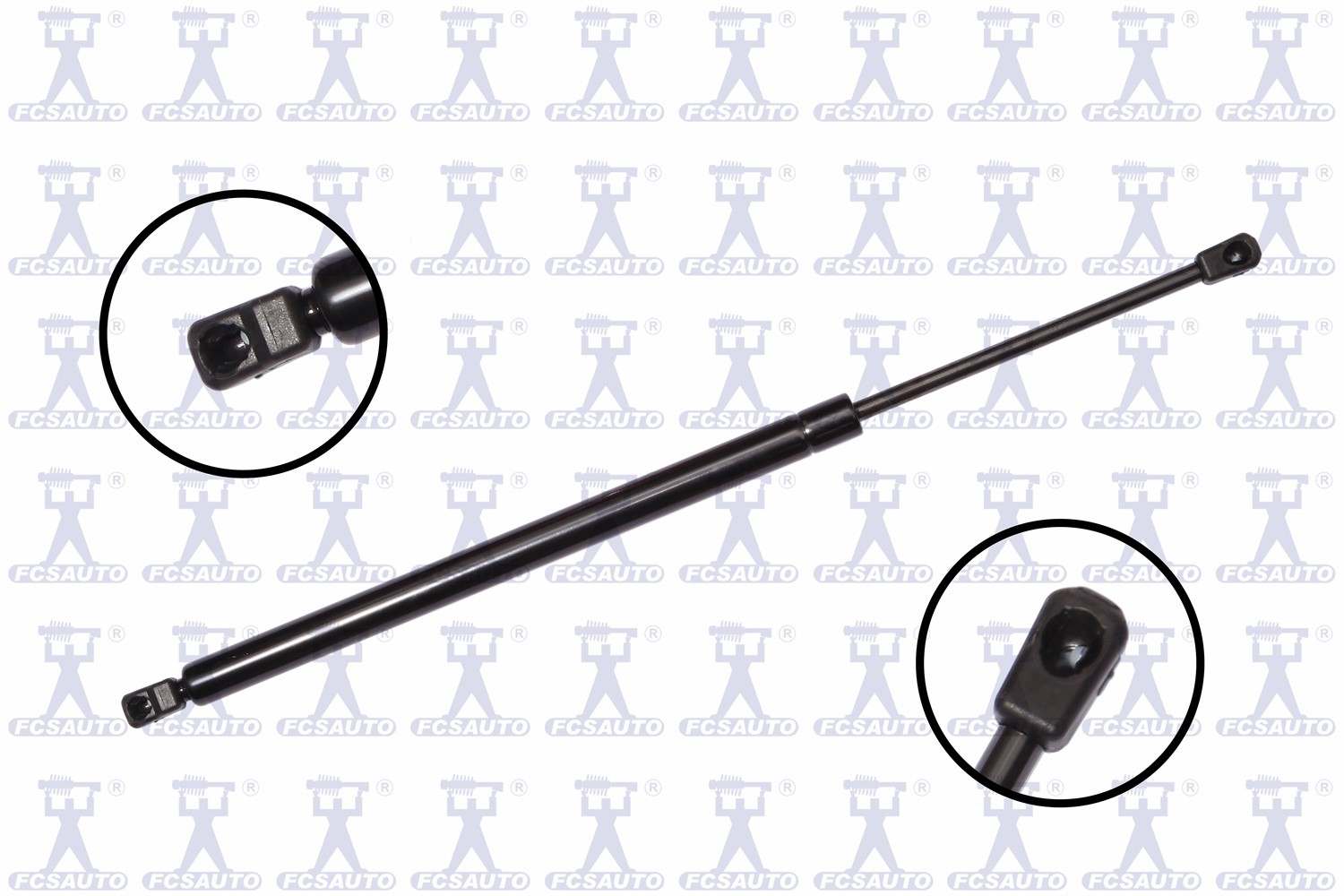 Focus Auto Parts Liftgate Lift Support 86693