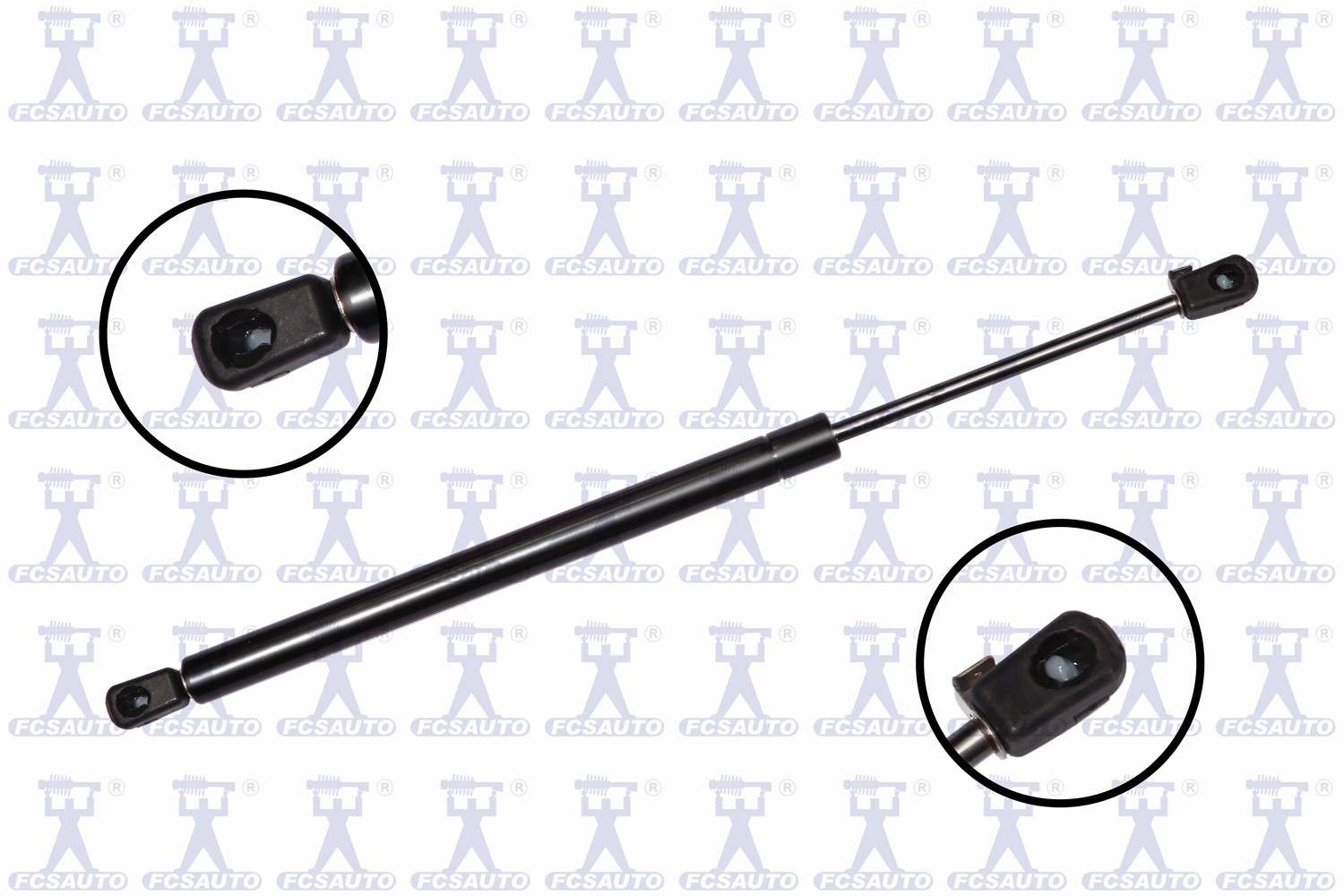 Focus Auto Parts Hatch Lift Support 86702R