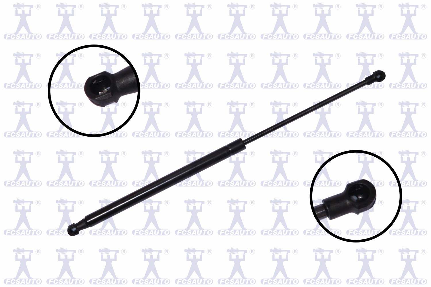 Focus Auto Parts Hatch Lift Support 86787