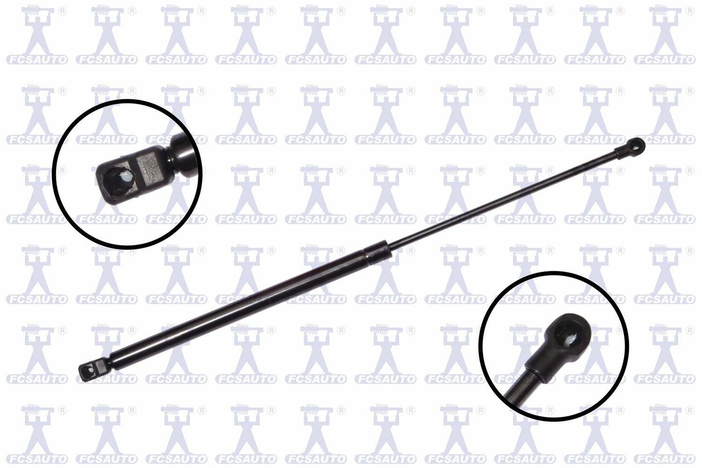 Focus Auto Parts Liftgate Lift Support 86800