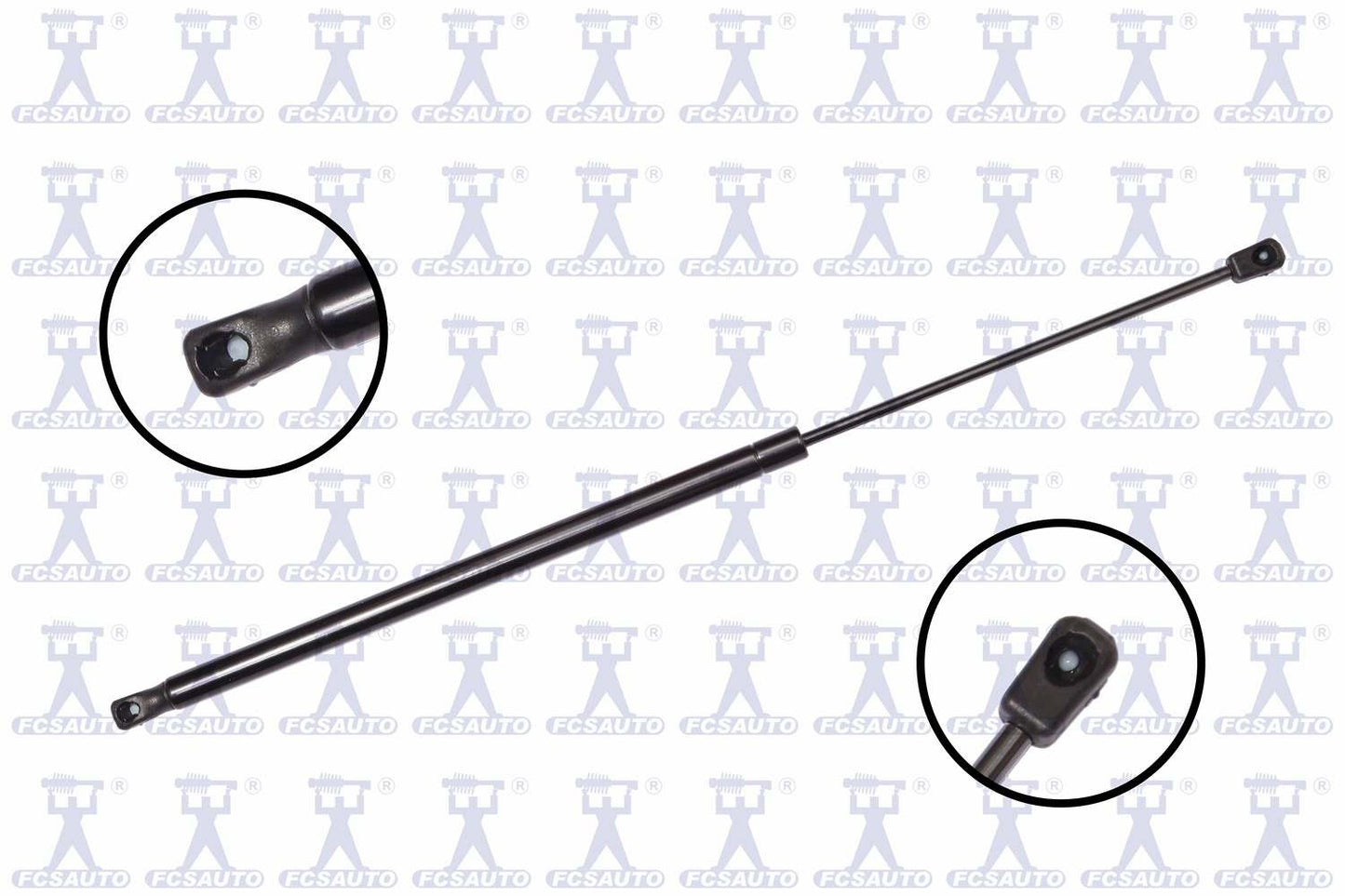 Focus Auto Parts Liftgate Lift Support 86845