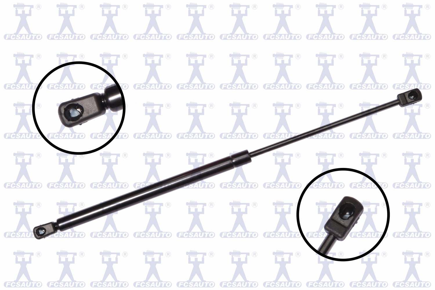 Focus Auto Parts Hatch Lift Support 87052