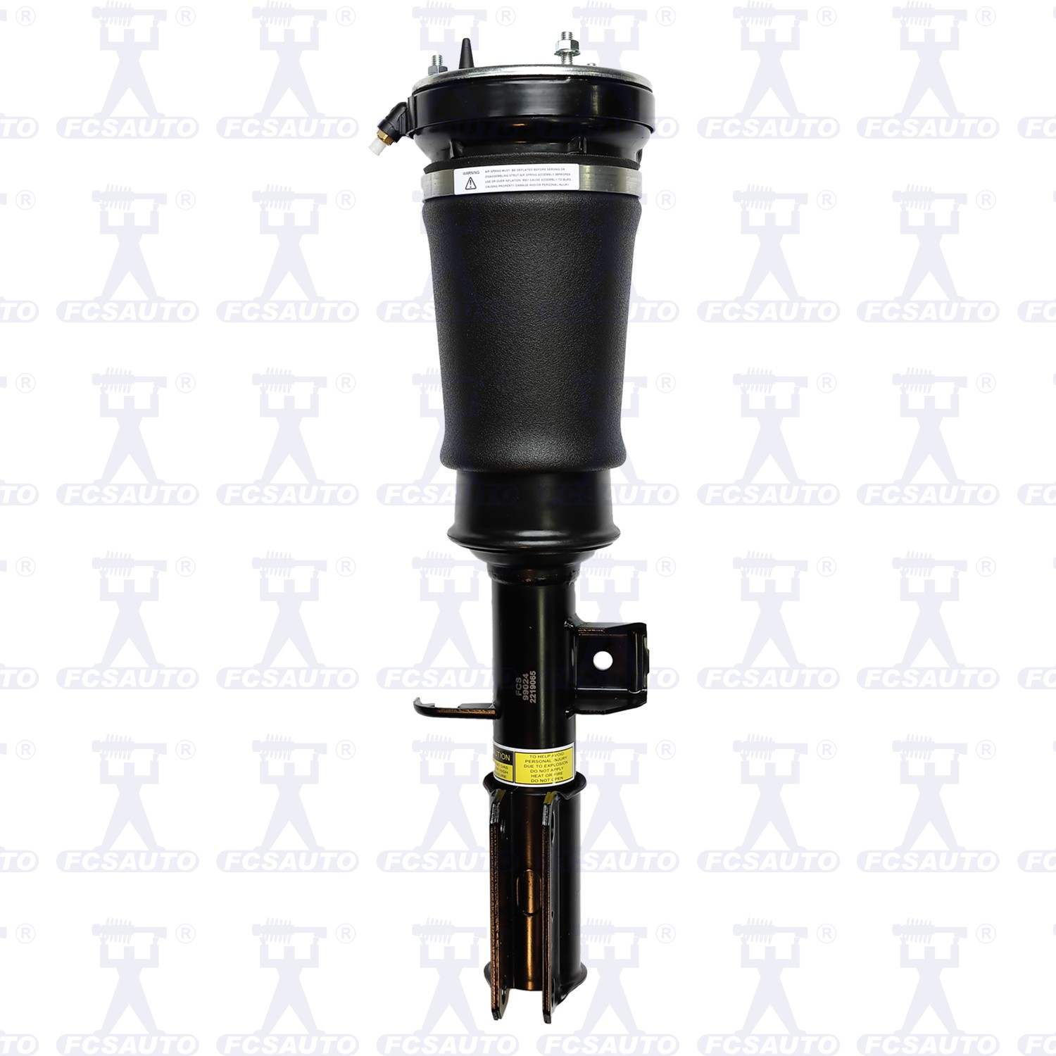 Focus Auto Parts Air Suspension Strut 99024