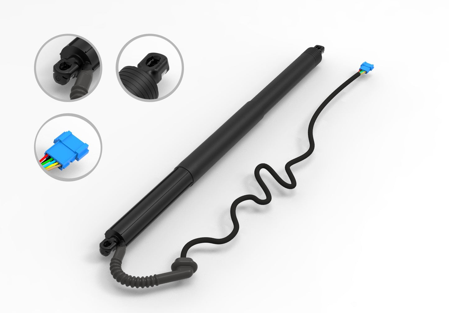 FCS Struts E89018R main image