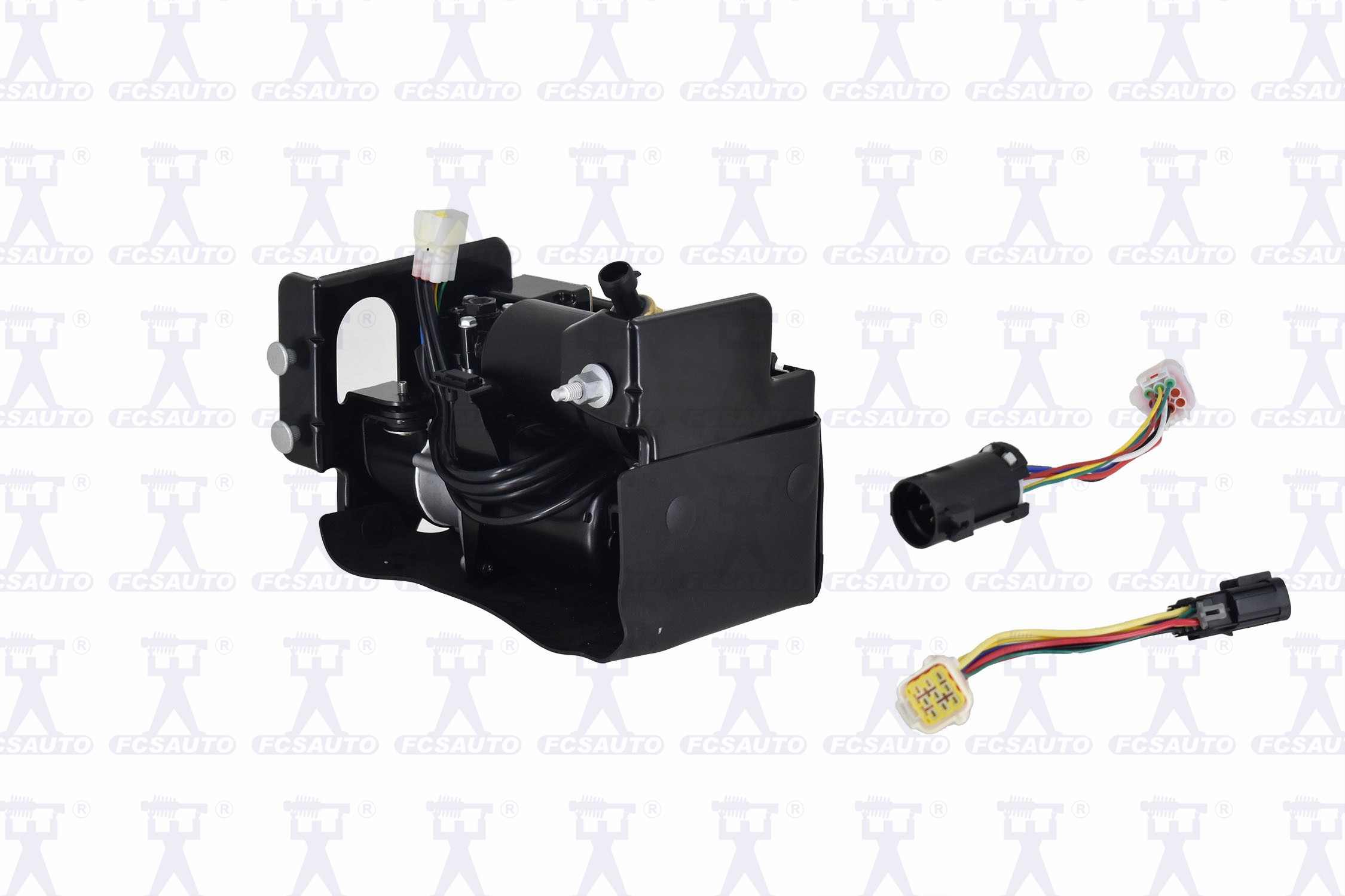 Focus Auto Parts Air Suspension Compressor KY001