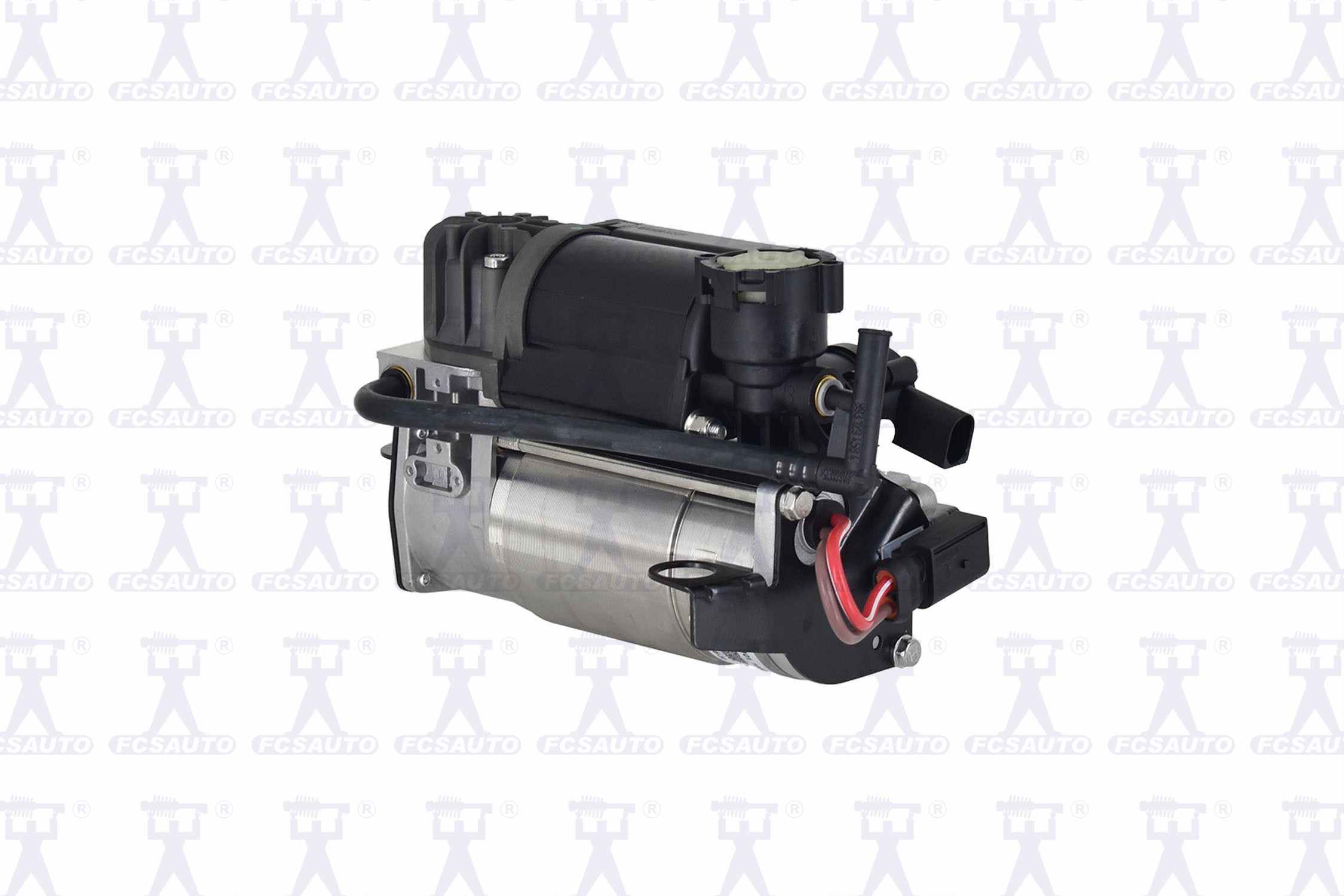 Focus Auto Parts Air Suspension Compressor KY002