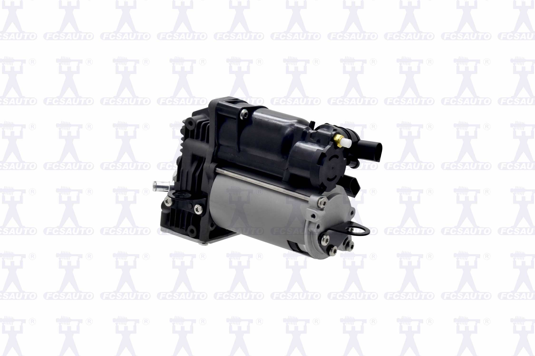Focus Auto Parts Air Suspension Compressor KY004