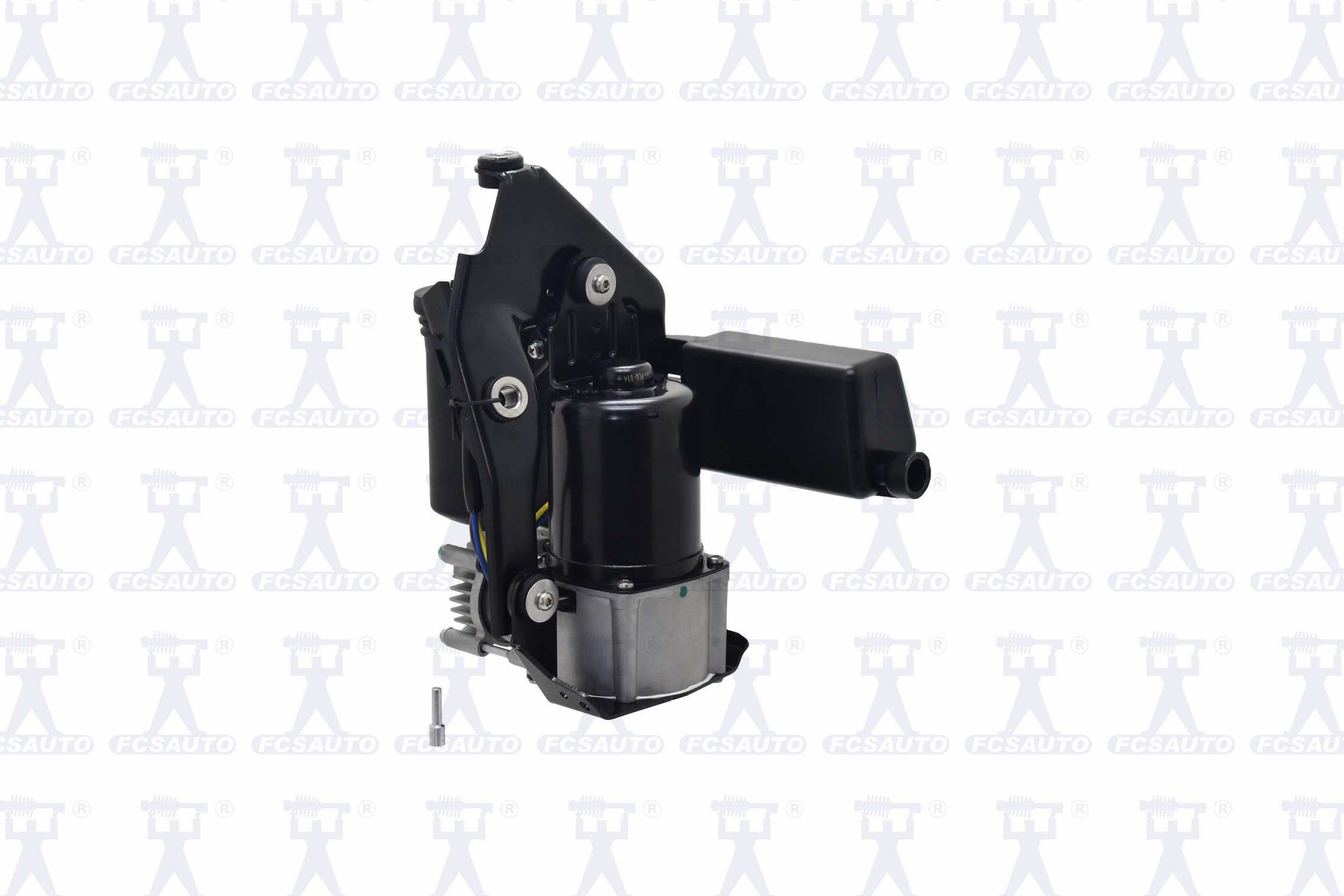 Focus Auto Parts Air Suspension Compressor KY006