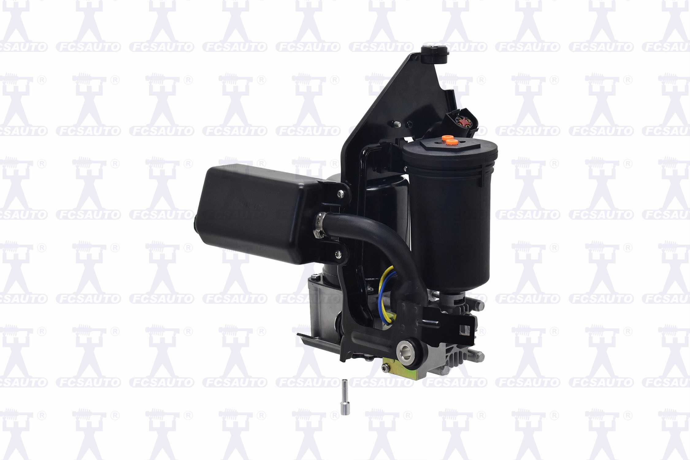 Focus Auto Parts Air Suspension Compressor KY006