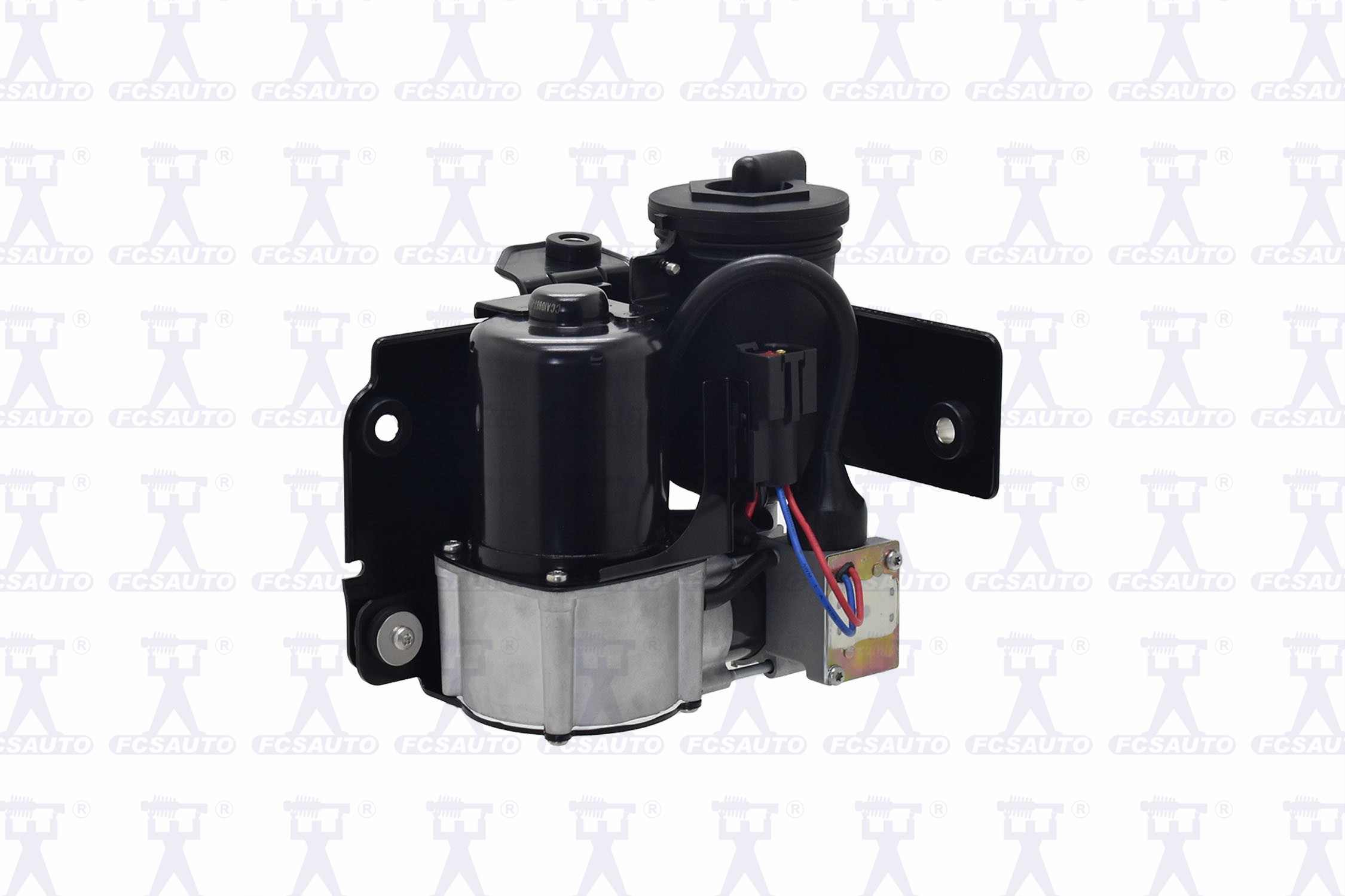 Focus Auto Parts Air Suspension Compressor KY007