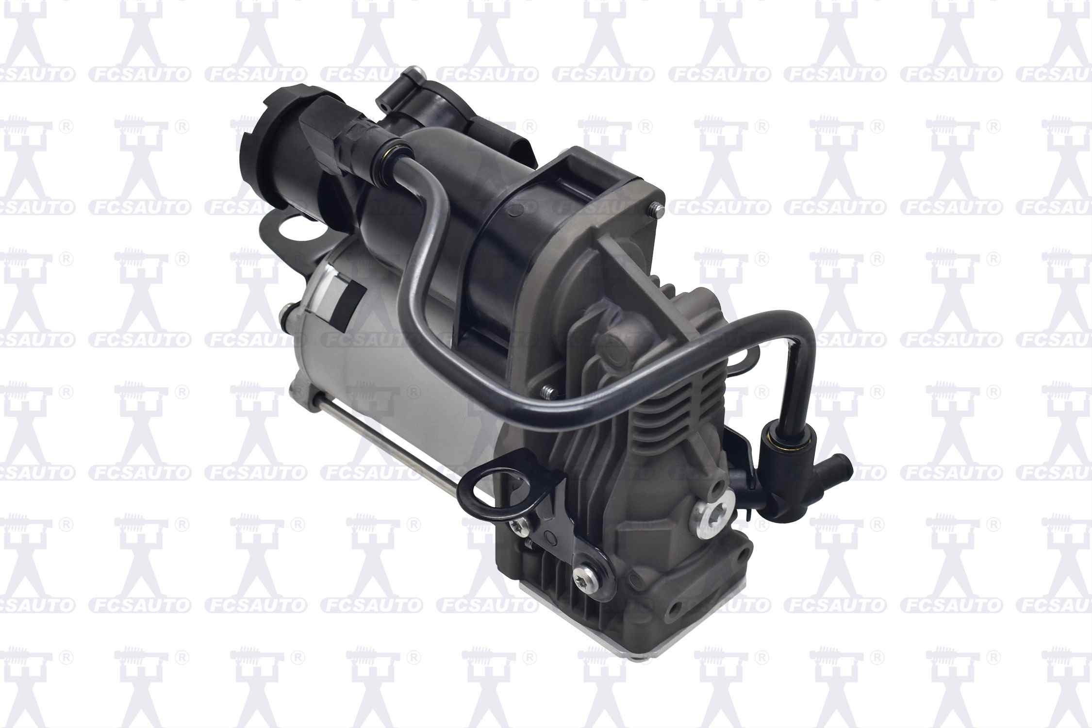 Focus Auto Parts Air Suspension Compressor KY010