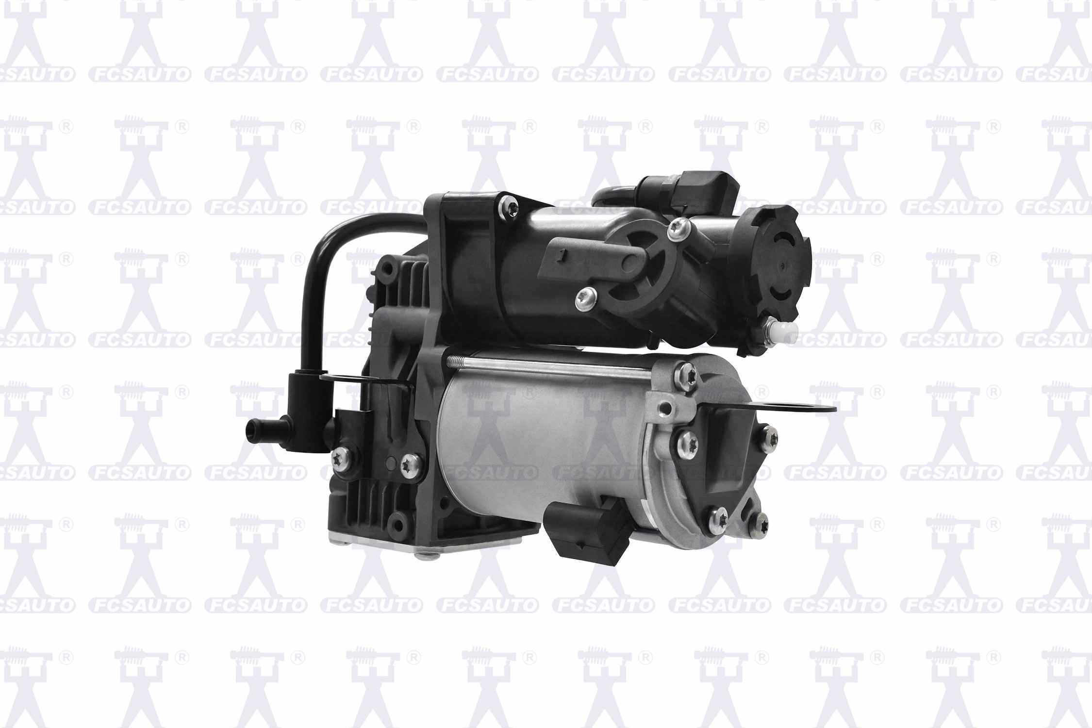 Focus Auto Parts Air Suspension Compressor KY010
